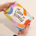 Libros Paprika Un Libro De Tesoros